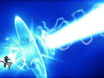 Goku Kamehameha Wallpaper