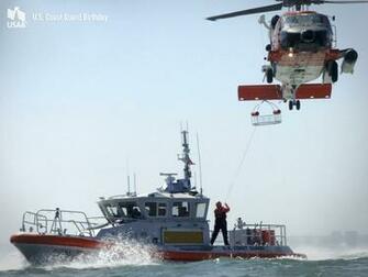 Coast Guard Wallpaper