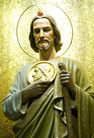 Judeweekly Devotion February 17th National Shrine Of