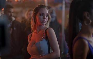 Sydney Sweeney Teases Cassie S Future In Euphoria Season