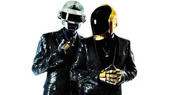 Daft Punk High Quality Wallpaper