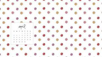 Flower Wallpaper Bie April