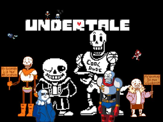 Undertale Wallpaper