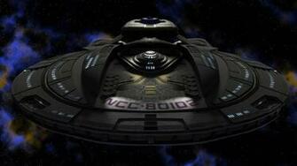 Trek Wallpaper Titan Star Paper