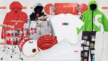 The Supreme Drop System Beat It By Someone Who S Already