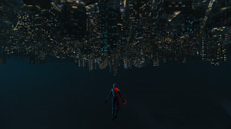 Spider Man Ps4 HD Wallpaper And Background