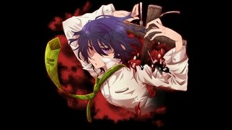 Shiki Wallpaper