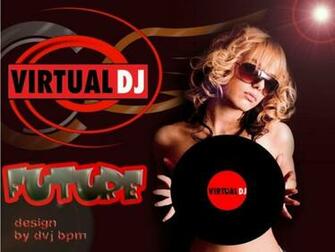 Galleria Di Virtual Dj Wallpaper Pack