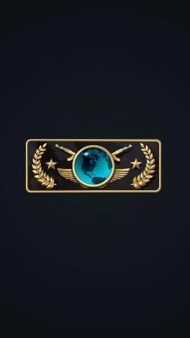 Video Game Counter Strike Global Offensive