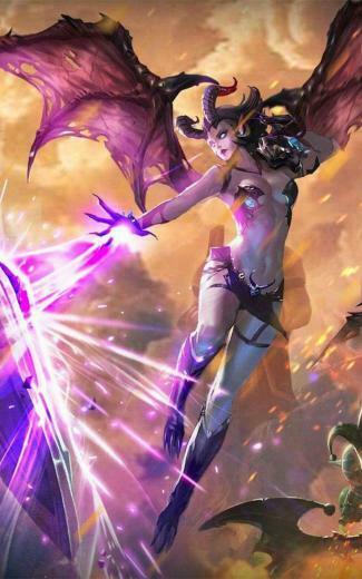 Veera Arena Of Valor Pure 4k Ultra HD Mobile Wallpaper
