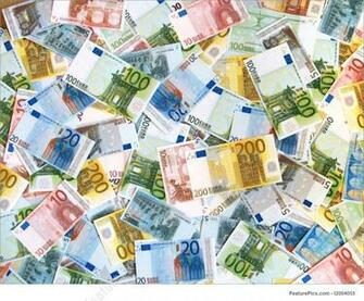Euro Background