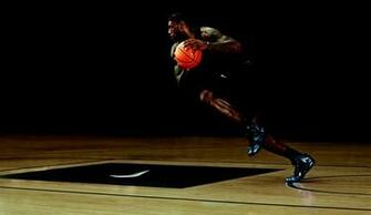 Basketball Shoes HD Wallpaper Gallery