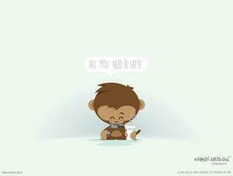 Awesome Wallpaper Cartoon