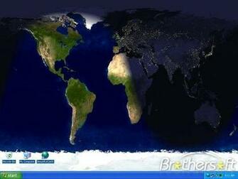 Saver Wallpaper Beautiful Earth Screen