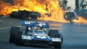 Formula One HD Wallpaper Background