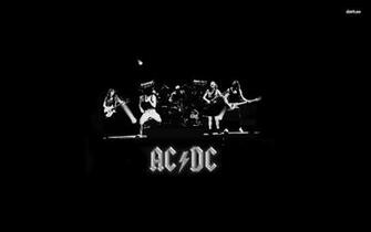 Nice Ac Dc Wallpaper