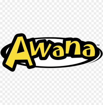 Awana Logo Png Transparent Clip Art Image With