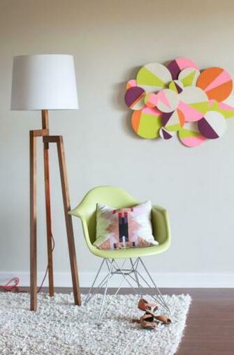 Diy Paper Craft Projects Home Decor Ideas