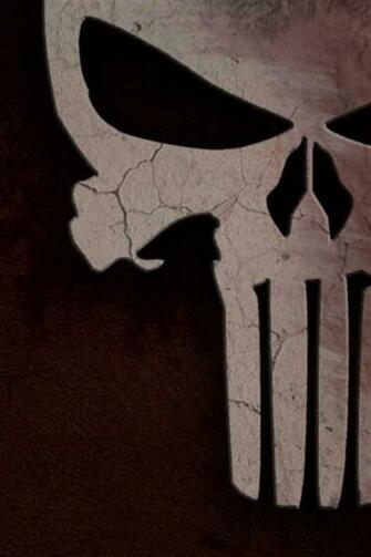 Punisher Skull