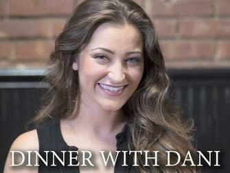Amazon Co Uk Watch Dinner With Dani Prime Video