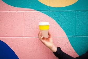 Design Wallpaper Pop Drink