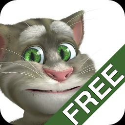 Talking Tom Cat For Android Auto