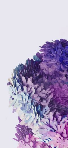 Samsung Galaxy S20 Stock Wallpaper Official 4k Res