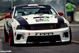 Stancenation iPhone Wallpaper Vehicles Drift