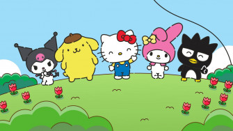 Desktop Hello Kitty Wallpaper Discover More Bobtail Cat Character