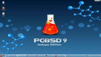 HD Wallpaper Pc Bsd