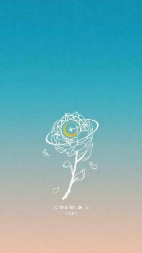 Gfriend Logo Sunrise Time Sowon Yerin Eunha