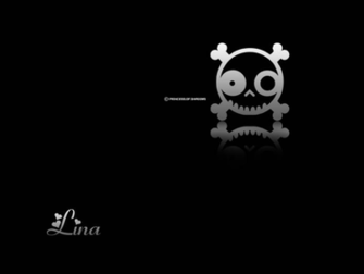 Source Url Galleryhip Cute Skull Wallpaper Html