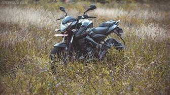 Pulsar Ns HD Wallpaper Iamabiker Everything Motorcycle