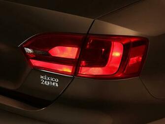 Nuevo Volkswagen Jetta Vi Llega A M Xico Desde