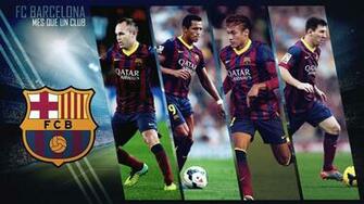 Fc Barcelona Wallpaper