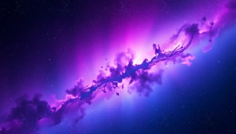 Space Wallpaper For Android