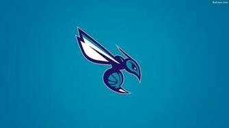 Charlotte Hornets Background Wallpaper Baltana