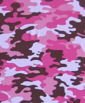 Personal Camouflage