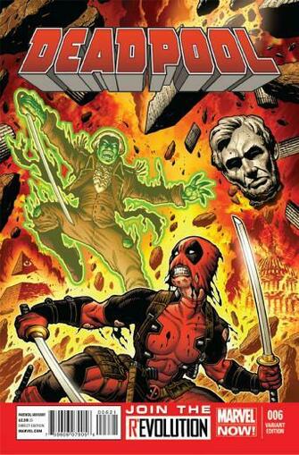 Deadpool Wallpaper iPhone High Definition