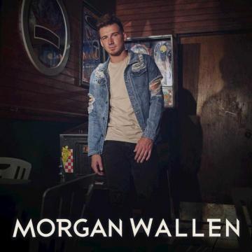 Morgan Wallen Wallpaper Awesome HD