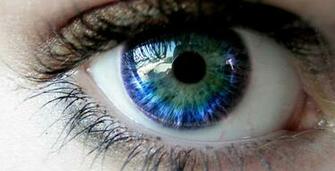 Beautiful Eye Wallpaper