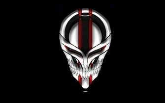 Bleach Hollow Mask Designs By Satanx15