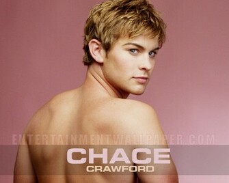 Chace Crawford Wallpaper