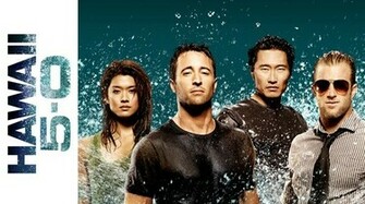 Wallpaper Hawaii De Hawaii5