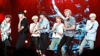 Wallpaper Xyz Bts HD For Desktop Pc