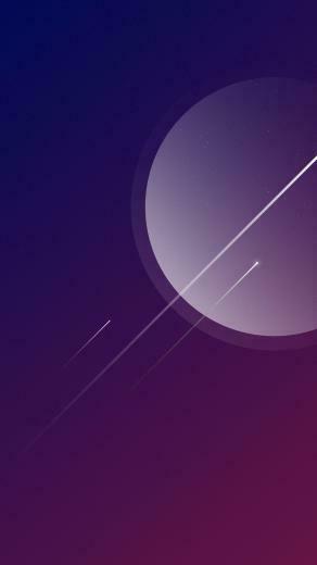 4k Minimalist Wallpaper