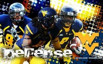 West Virginia University Mountaineers Msnsportsnet