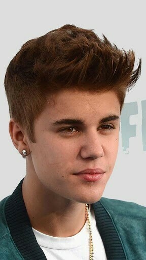 Justin Bieber Live Wallpaper For Android By Cappo Apps