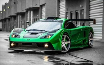 Fast And Furious New Car First Look HD Wallpaper