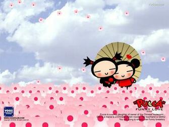 Funny Cartoon Love Wallpaper HD Desktop Background